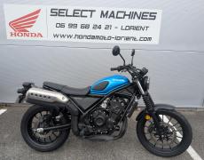 Autres Honda Lanester
