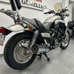 Yamaha 1200 Vmax occasion - Orange - photo 3/5