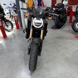 Honda cb650r occasion - Carcassonne - photo 2/5