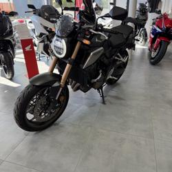 Honda cb650r occasion - Carcassonne - photo 3/5
