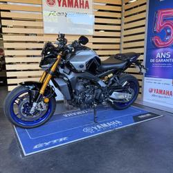 Yamaha MT-09 SP occasion - Royan - photo 2/5
