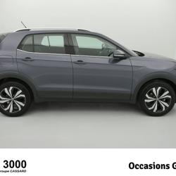 Volkswagen T-Cross T-Cross 1.0 TSI 115 Start/Stop DSG7 Style Pontarlier