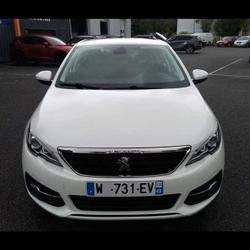 Peugeot 308 II Phase 1 110 CH ACTIVE Saumur