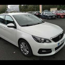 Peugeot 308 II Phase 1 110 CH ACTIVE Saumur