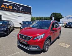 Peugeot 2008 Brest