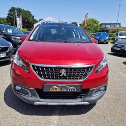 Peugeot 2008 1.6 BLUEHDI 100CH ALLURE Brest
