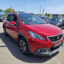 Peugeot 2008 1.6 BLUEHDI 100CH ALLURE Brest