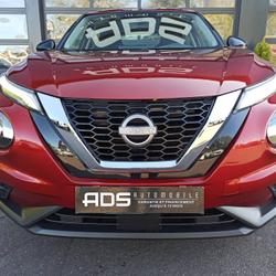 Nissan Juke 1.0 DIG-T 114ch Acenta 2024 / &Agrave; PARTIR DE 213,16 &euro; * Diebling