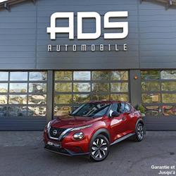 Nissan Juke 1.0 DIG-T 114ch Acenta 2024 / &Agrave; PARTIR DE 213,16 &euro; * Diebling