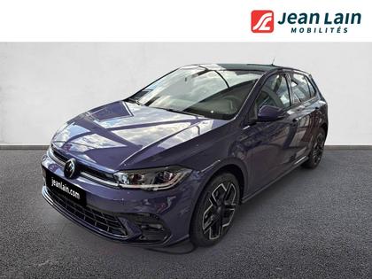 Volkswagen Polo - Polo 1.0 TSI 116 S&S DSG7 R-Line Edition - 30 520 €
