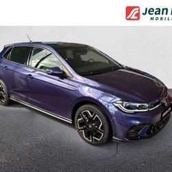 Volkswagen Polo Polo 1.0 TSI 116 S&S DSG7 R-Line Edition Cessy