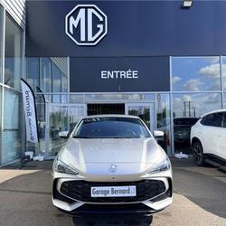 MG MG3 1.5 L HYBRID+ 195 CH Luxury La Gorgue