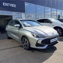 MG MG3 1.5 L HYBRID+ 195 CH Luxury La Gorgue
