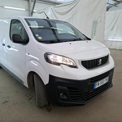 Peugeot Expert III 1.5 BlueHDi 120ch S&S Standard Lanester