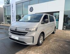 Volkswagen Caravelle Bergerac