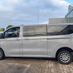 Volkswagen Caravelle Caravelle 7 2.0 TDI 150 Long BVA8 Life Bergerac