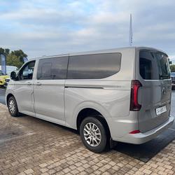 Volkswagen Caravelle Caravelle 7 2.0 TDI 150 Long BVA8 Life Bergerac