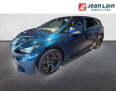 Cupra Born La Motte-Servolex