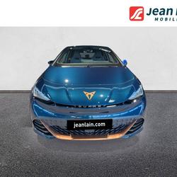 Cupra Born Born 204 ch One La Motte-Servolex