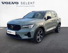 Volvo XC40 Les Sables-d'Olonne