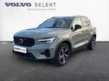 Volvo XC40 - XC40 B3 163 ch DCT7 Plus - 33 490 €