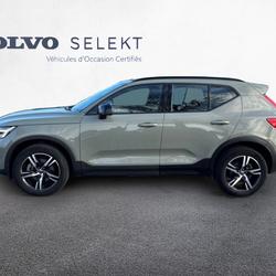 Volvo XC40 XC40 B3 163 ch DCT7 Plus Les Sables-d'Olonne