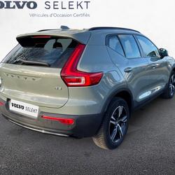 Volvo XC40 XC40 B3 163 ch DCT7 Plus Les Sables-d'Olonne