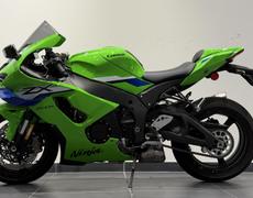 Kawasaki ZX 10R Ploeren