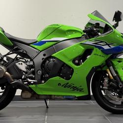 Kawasaki ZX 10R occasion - Ploeren - photo 2/4