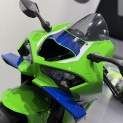Kawasaki ZX 10R occasion - Ploeren - photo 3/4