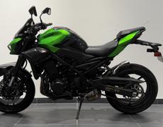 Kawasaki Z Ploeren