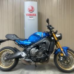 Yamaha XSR 900 ABS occasion - Gujan-Mestras - photo 2/2