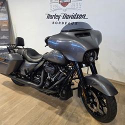 Harley Davidson Street Glide occasion - B&egrave;gles - photo 2/5