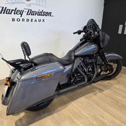 Harley Davidson Street Glide occasion - B&egrave;gles - photo 3/5