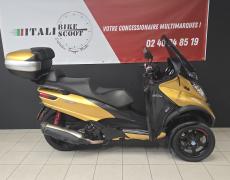 Piaggio MP3 Rezé