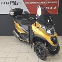 Piaggio MP3  Rez&eacute;