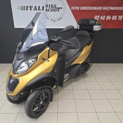 Piaggio MP3  Rez&eacute;