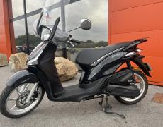 Piaggio Liberty Pontivy