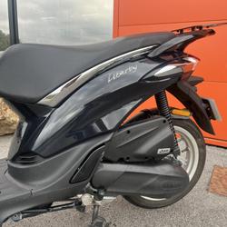 Piaggio Liberty occasion - Pontivy - photo 2/5