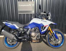 Suzuki autres Ruaudin