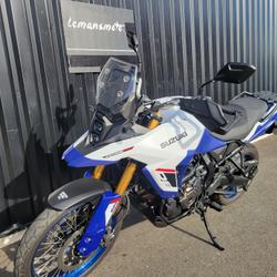 Suzuki DL V-STROM 800DE occasion - Ruaudin - photo 2/5