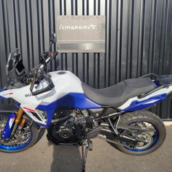 Suzuki DL V-STROM 800DE occasion - Ruaudin - photo 3/5