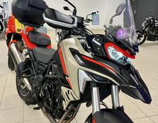 Autres Benelli Lanester