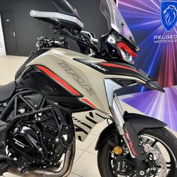 Benelli TRK 702 occasion - Lanester - photo 3/4