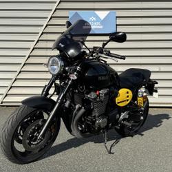 Yamaha XJR 1300 occasion - Gonfreville-l'Orcher - photo 3/5