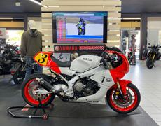 Yamaha autres Aytré