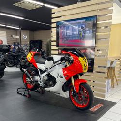 Yamaha XSR 900 GP occasion - Aytr&eacute; - photo 2/4