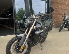 Zontes 125 Scrambler X Gonfreville-l'Orcher