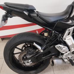 Yamaha MT07 occasion - Mougins - photo 2/5