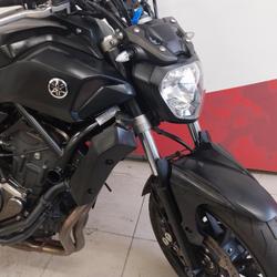 Yamaha MT07 occasion - Mougins - photo 3/5